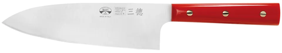 berti-corredo-cucinario-santoku-kochmesser-allzweckmesser image 1