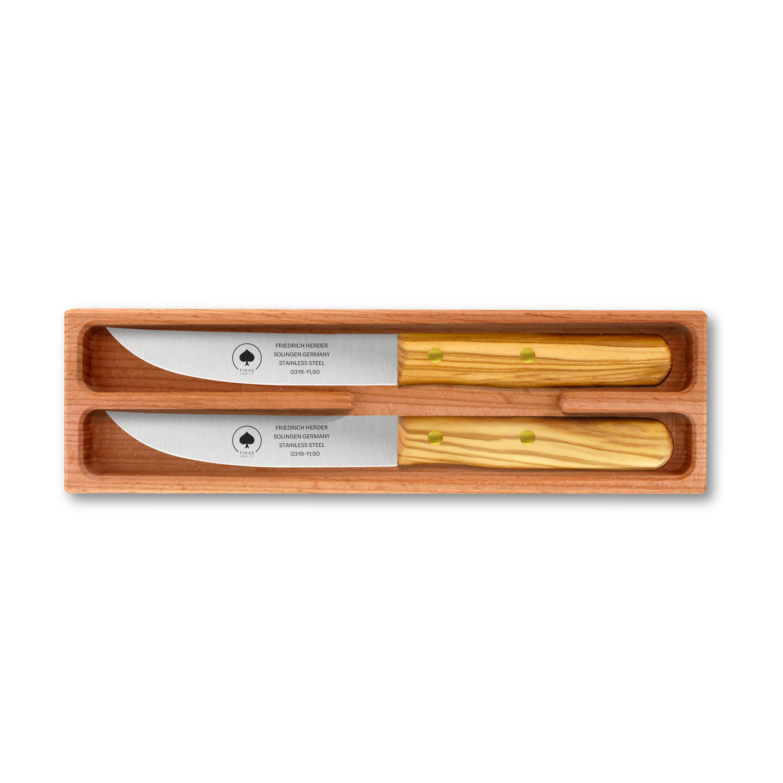 friedrich-herder-pikas-steakmesser-2er-set-buche-glattschliff image 3