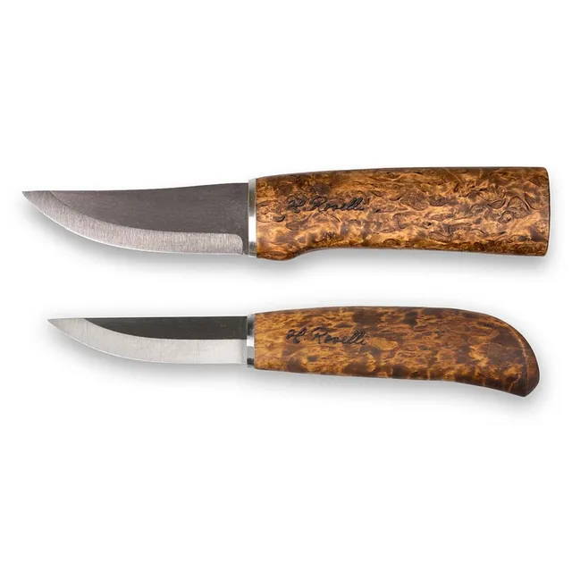 roselli-hunting-carpenter-uhc-jagdmesser-set-2-teilig image 1
