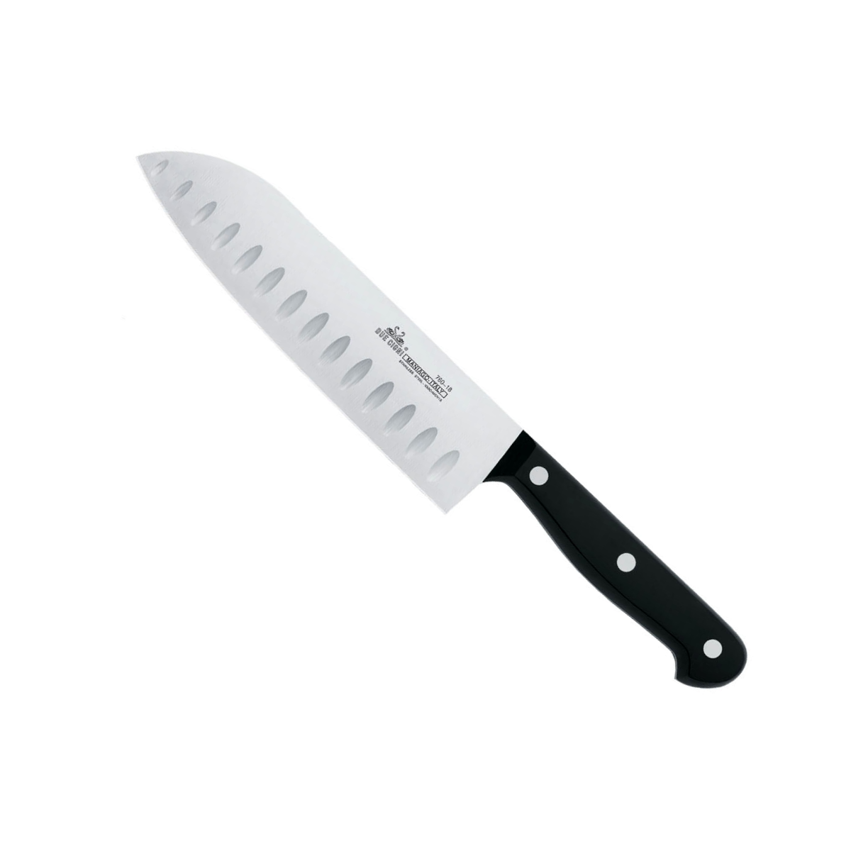 due-cigni-classica-messerset-3-teilig-koch-brot-santoku image 4