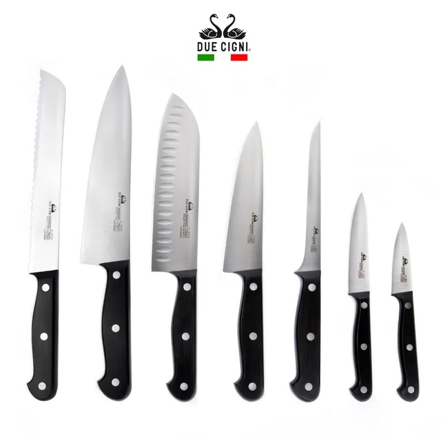 due-cigni-classica-messerset-7-teilig-k-chenmesser-set image 1