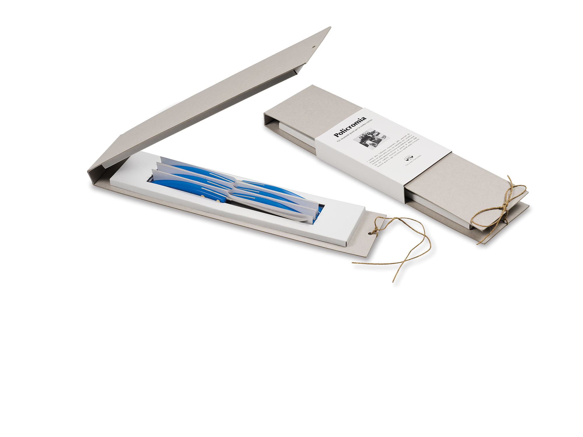 berti-policromia-tischmesser-gelb-6-st-ck-sp-lmaschinengeeignet image 4