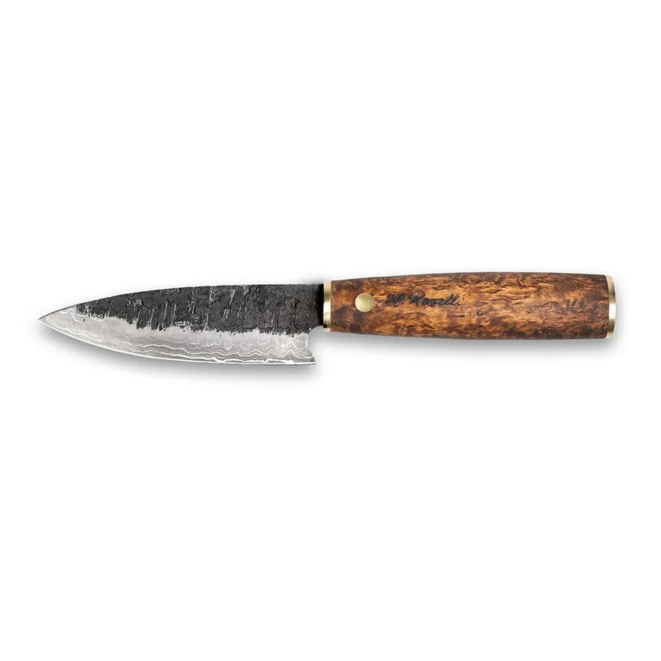 roselli-allround-k-chenmesser-damast-12-cm-maserbirke image 1