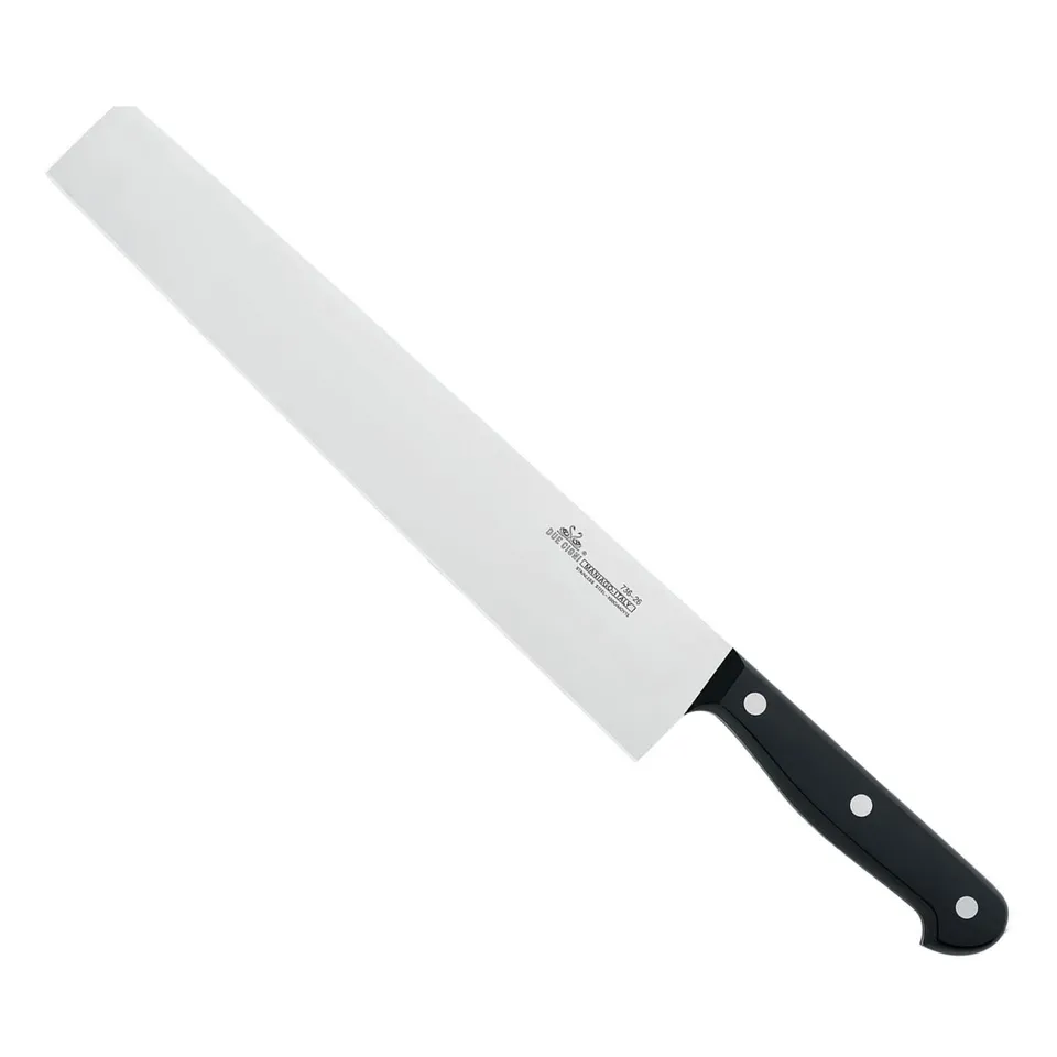 due-cigni-classica-pastamesser-nudelmesser-lang-scharf image 1