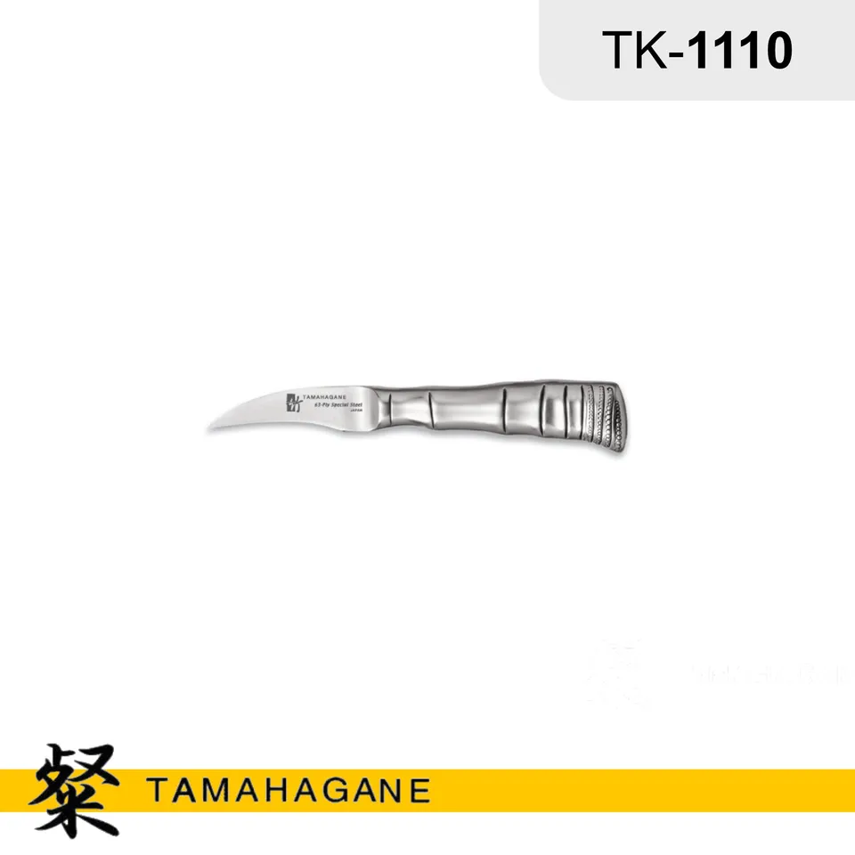 tamahagane-bamboo-tk-1110-sch-lmesser-7-cm-vg-5 image 1