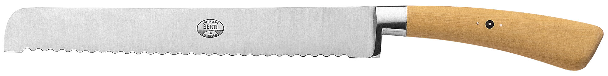 berti-corredo-cucinario-coltello-pane-brotmesser-dolci image 2