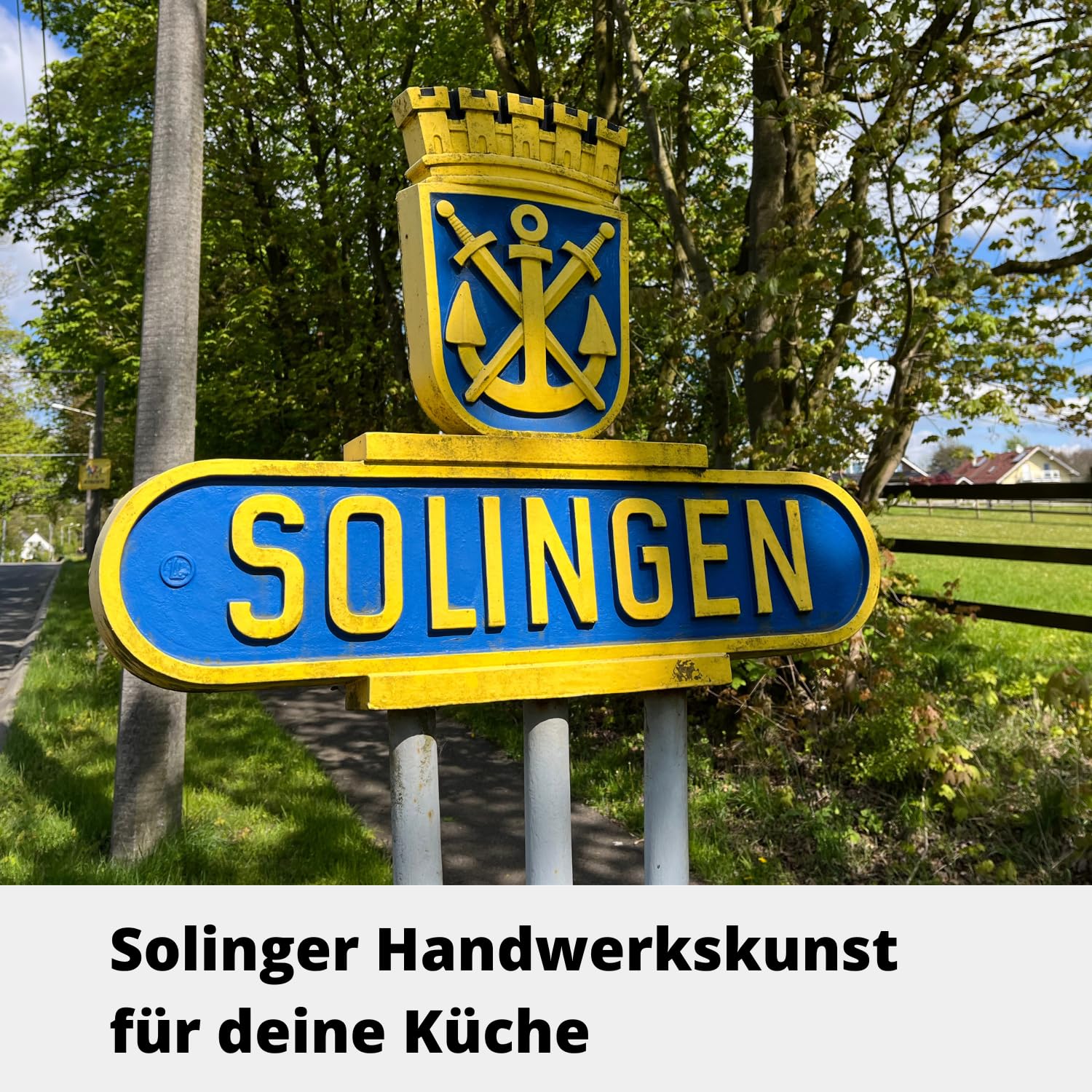 heiso-walter-kochmesser-21-cm-walnussholz-solingen image 8