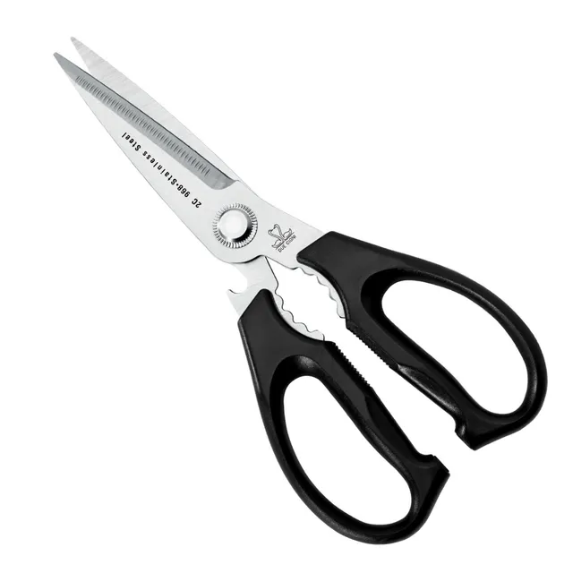 due-cigni-multipurpose-scissors-8-zoll-universalschere image 1