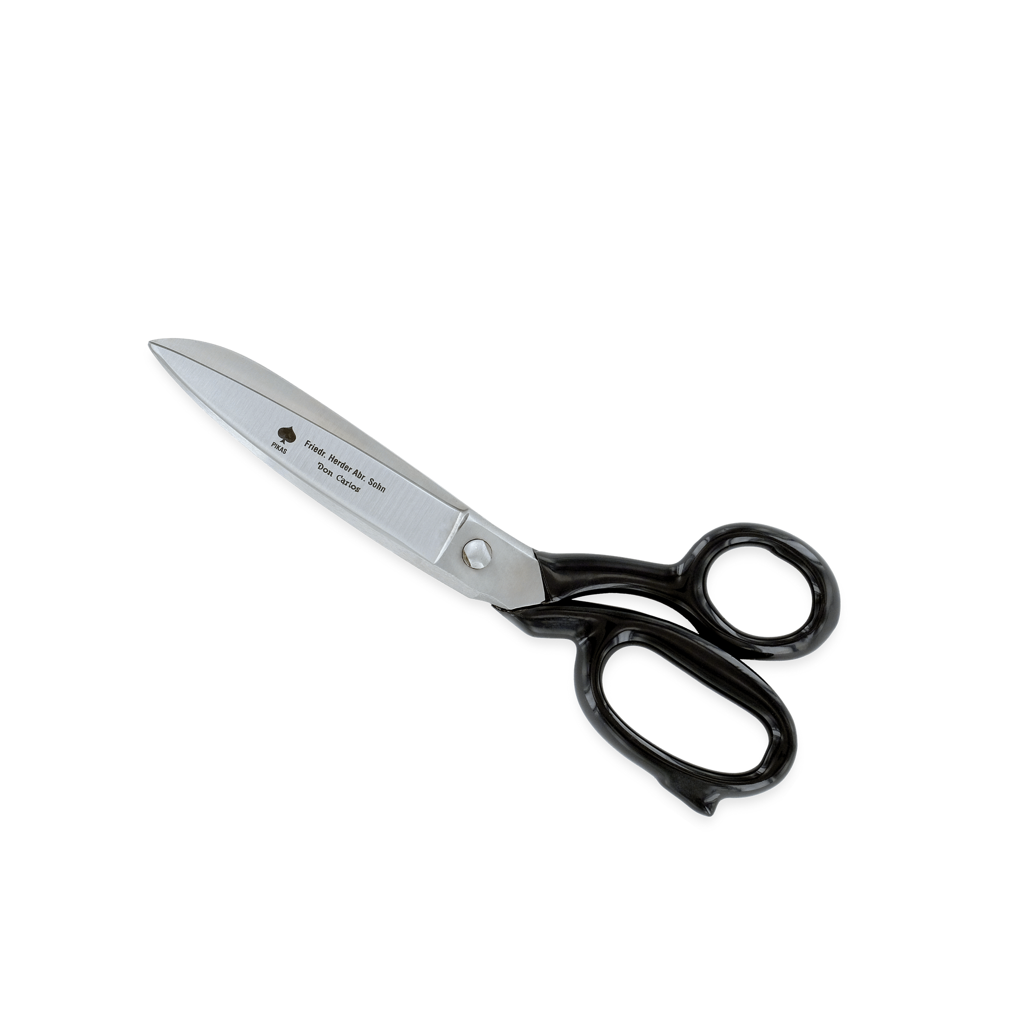 friedrich-herder-don-carlos-schneiderschere-21-cm image 1