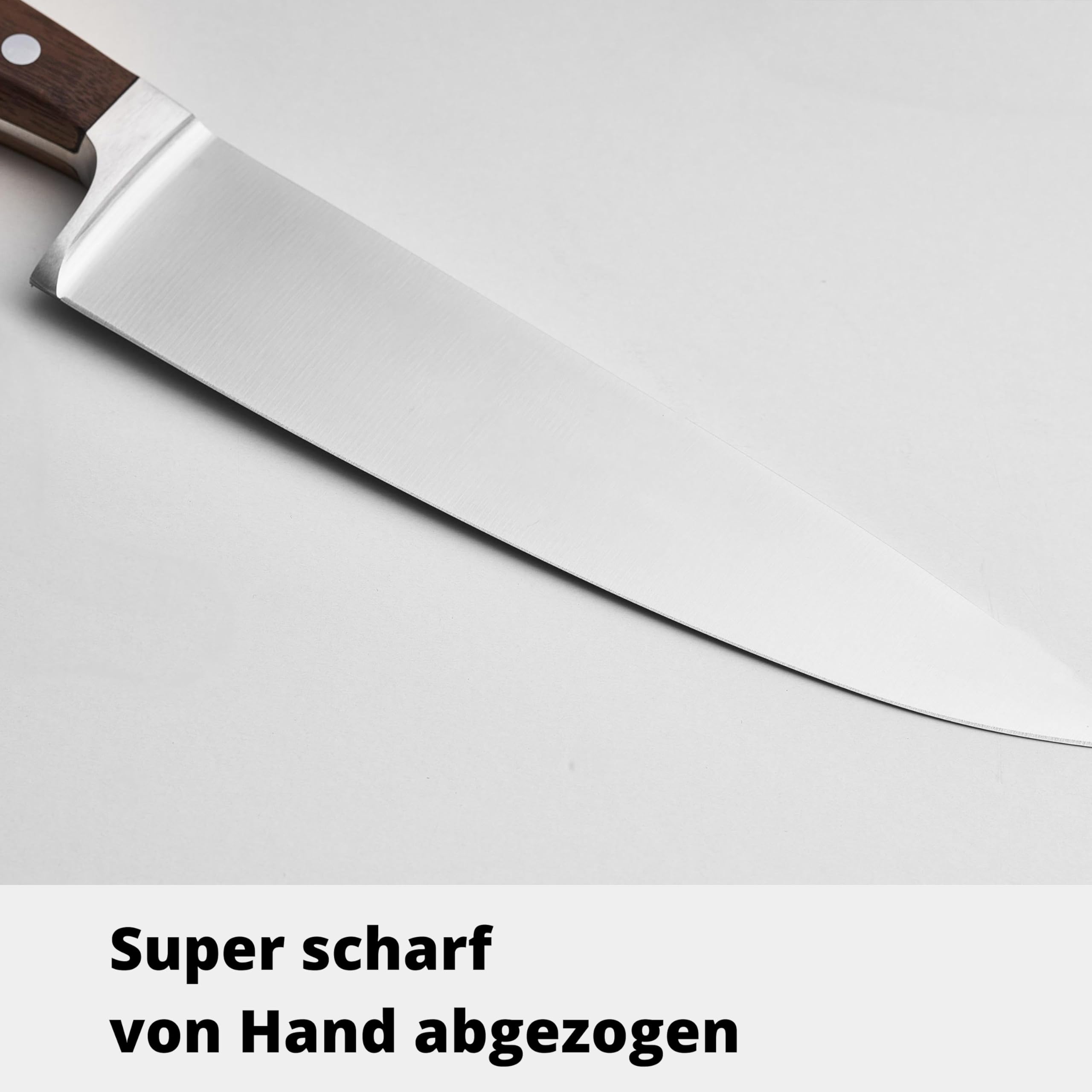 heiso-walter-kochmesser-21-cm-walnussholz-solingen image 3