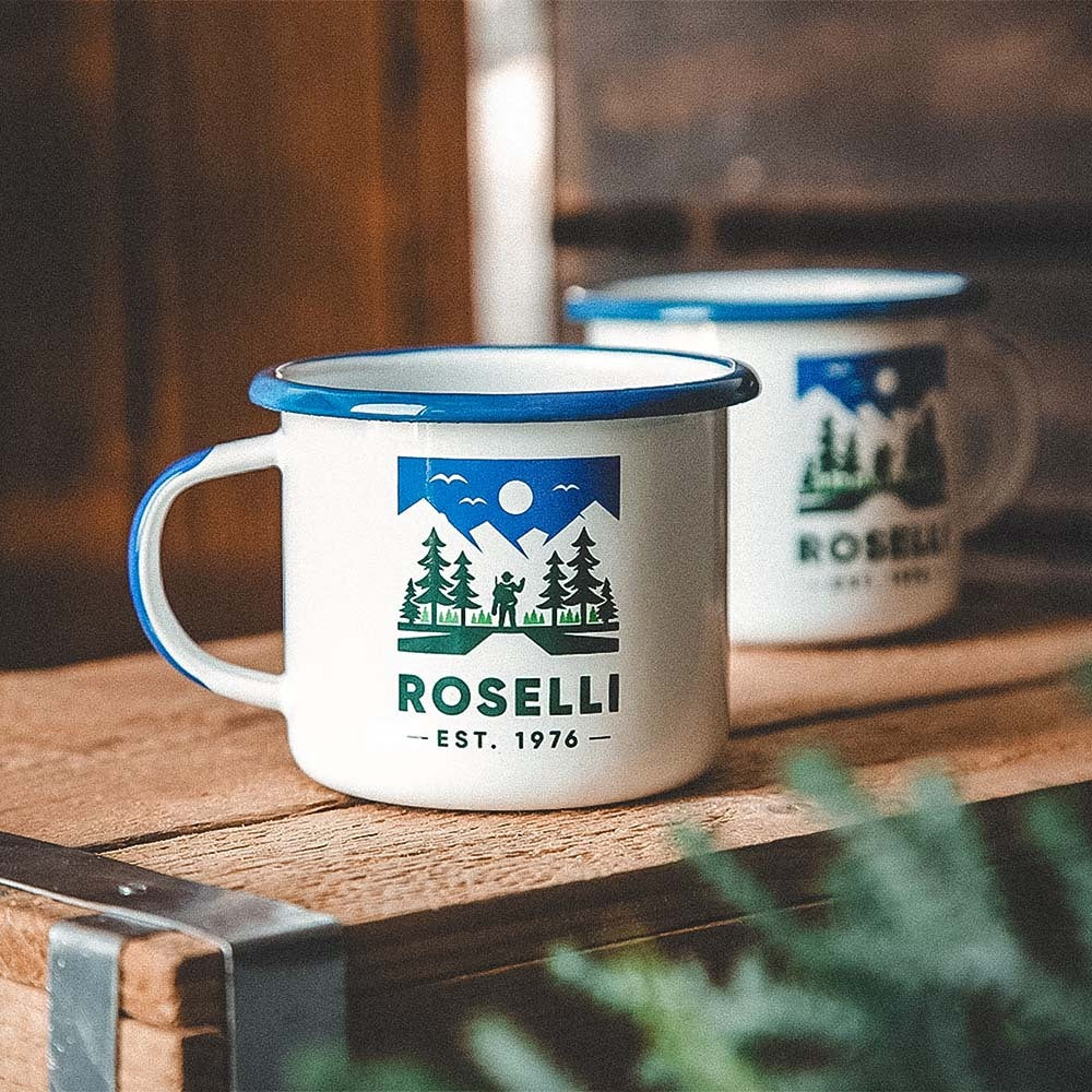 roselli-emaille-becher-tasse-wei-hitzebest-ndig image 2