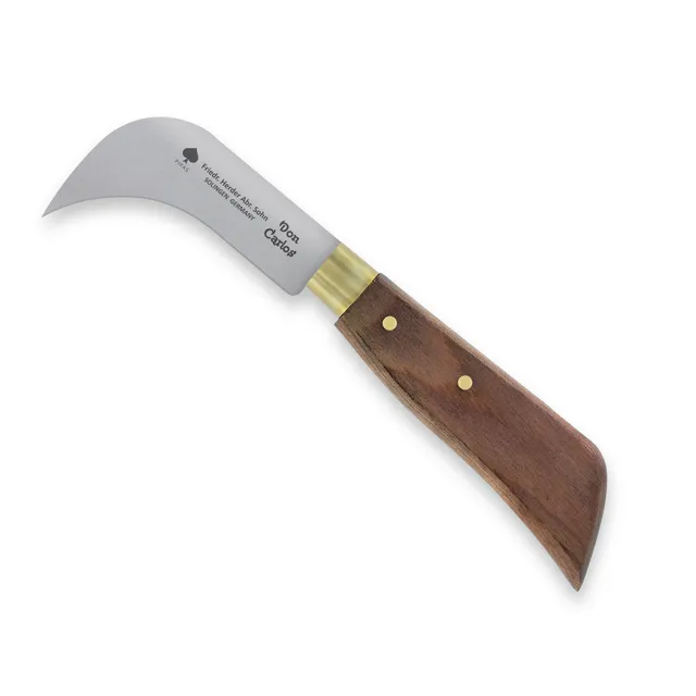 friedrich-herder-don-carlos-gartenmesser-kr-utermesser-carbonstahl-8-cm image 1