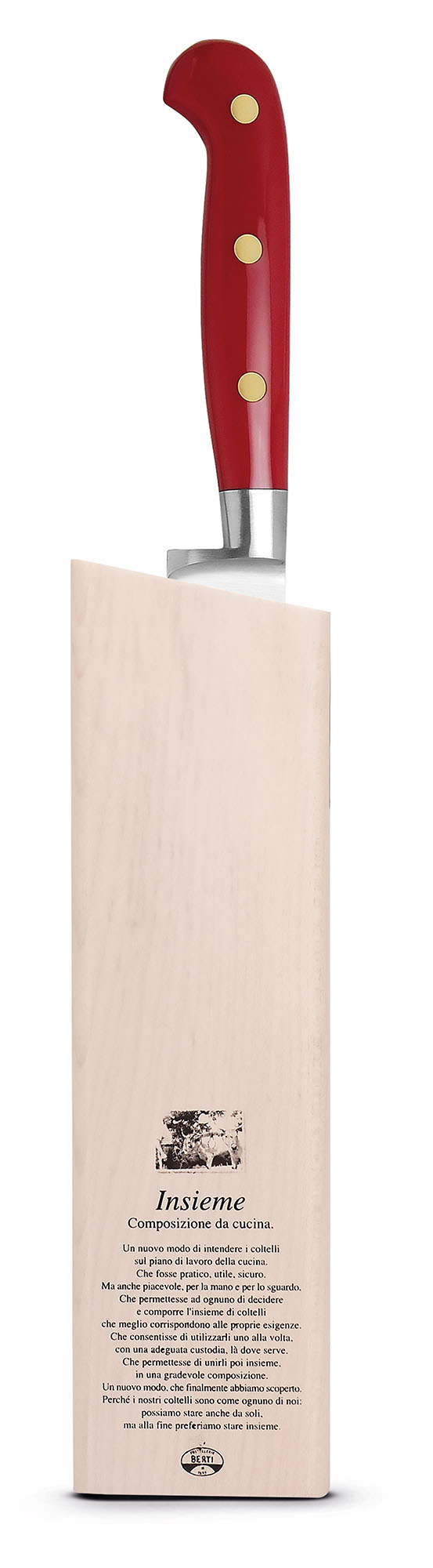 berti-insieme-fischmesser-mit-messerblock-2-teilig image 3