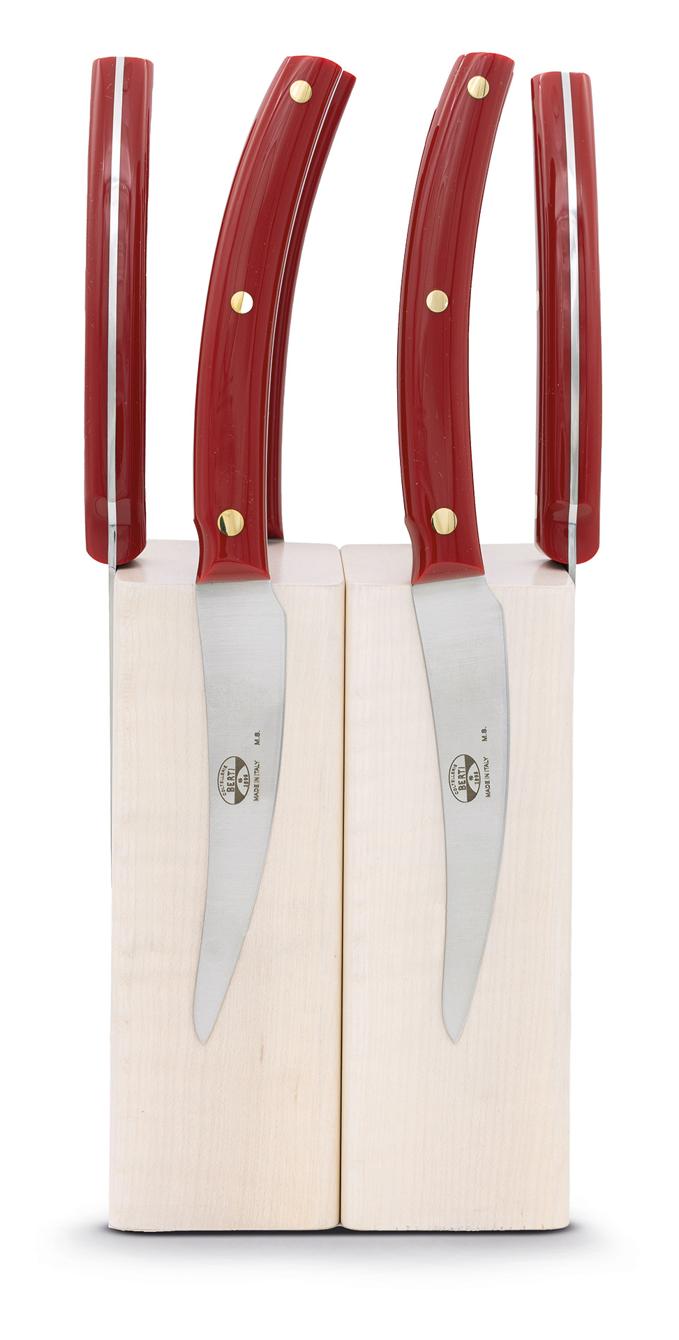 berti-ceppi-insieme-tavola-messerblock-holz-leer-aufbewahrung image 2