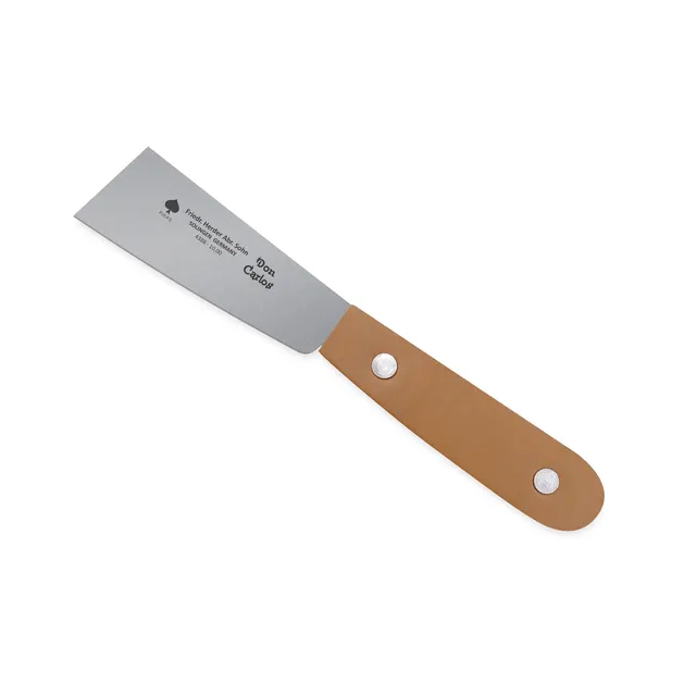 friedrich-herder-don-carlos-glasaushaumesser-10-cm-leder image 1
