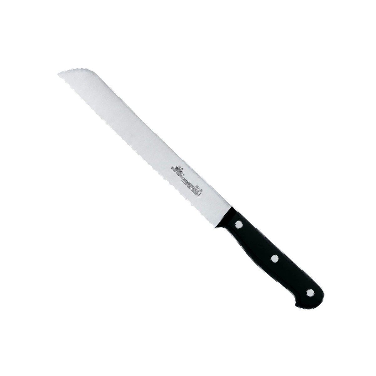 due-cigni-classica-messerset-3-teilig-koch-brot-santoku image 5