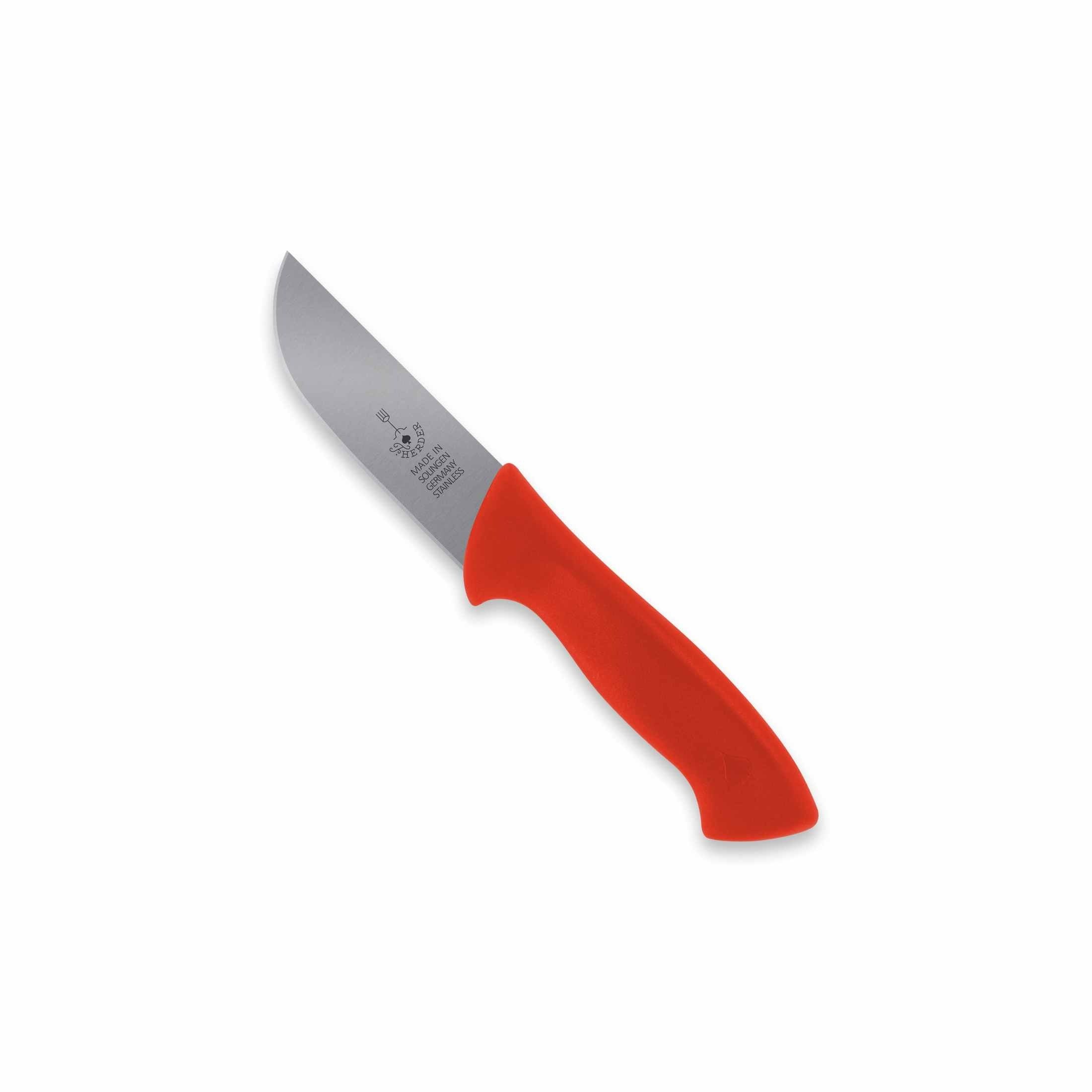 friedrich-herder-schlachtmesser-komfort-fleischermesser-schwarz-21-cm image 2