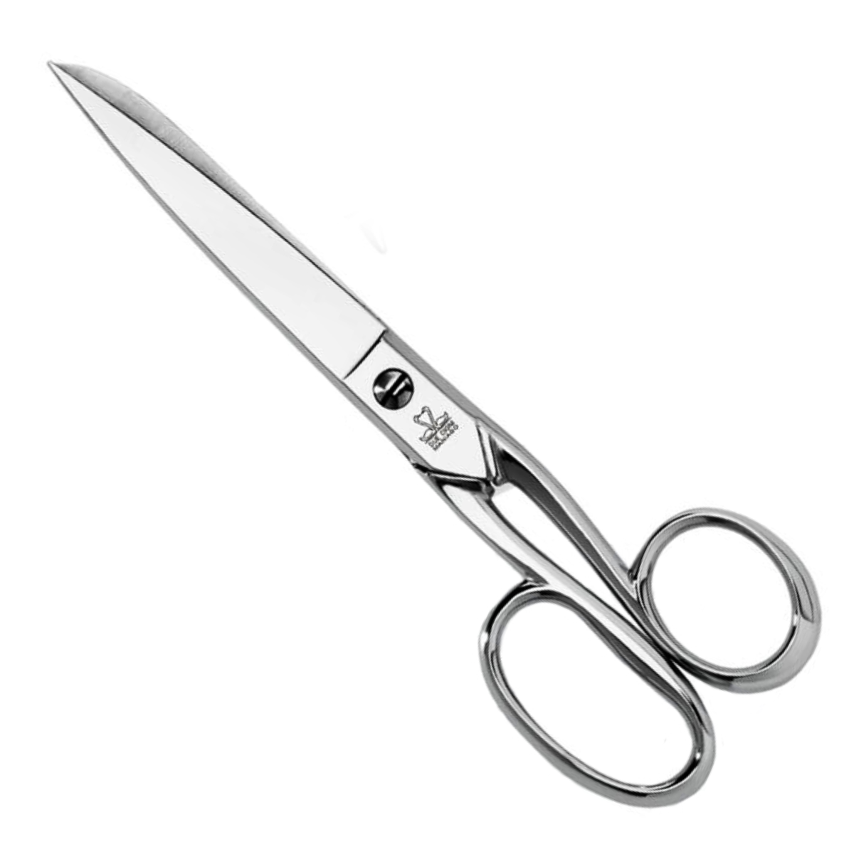 due-cigni-scissors-haushaltsschere-linksh-nder-18-cm-offset image 1