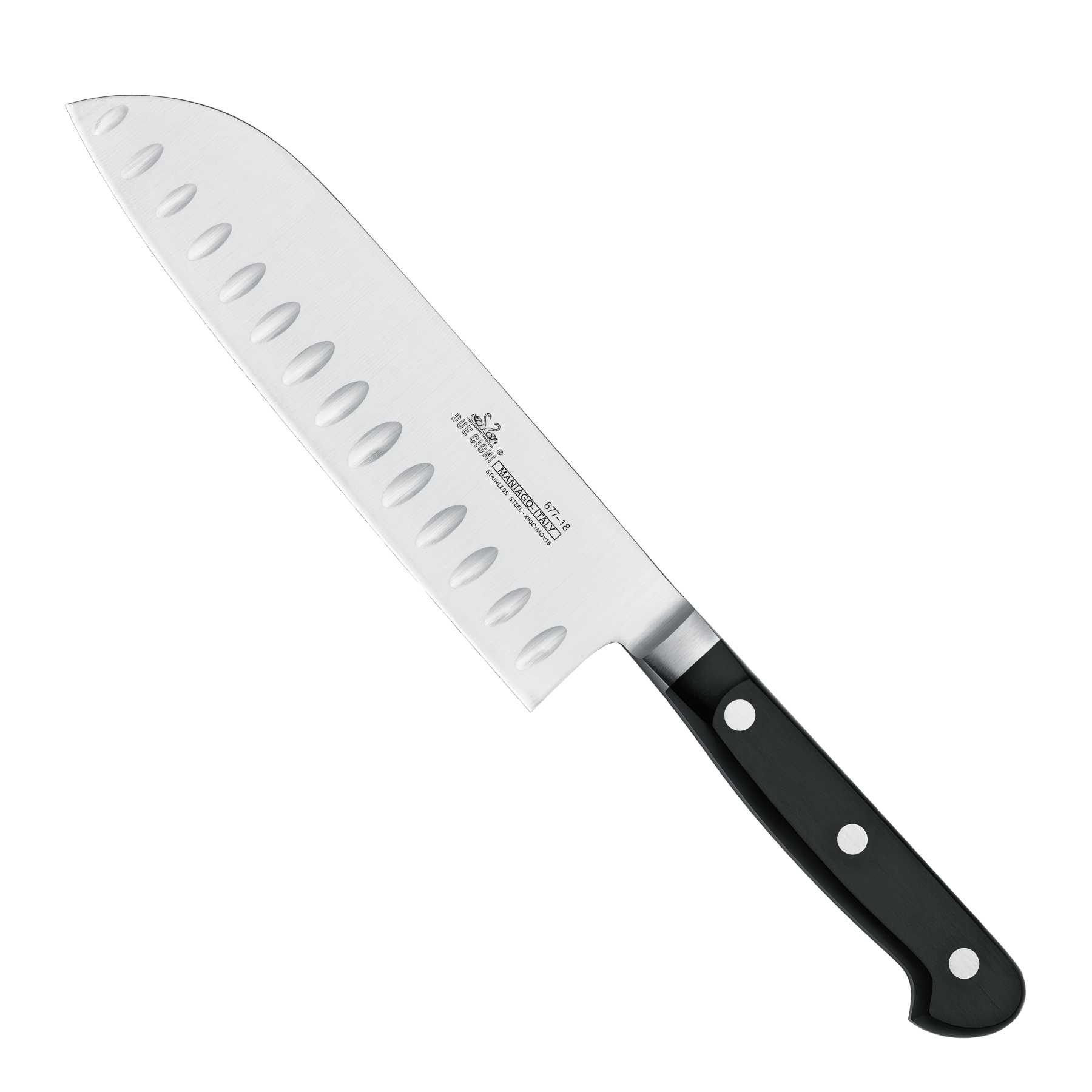 due-cigni-florence-santokumesser-kullen-18-cm image 1