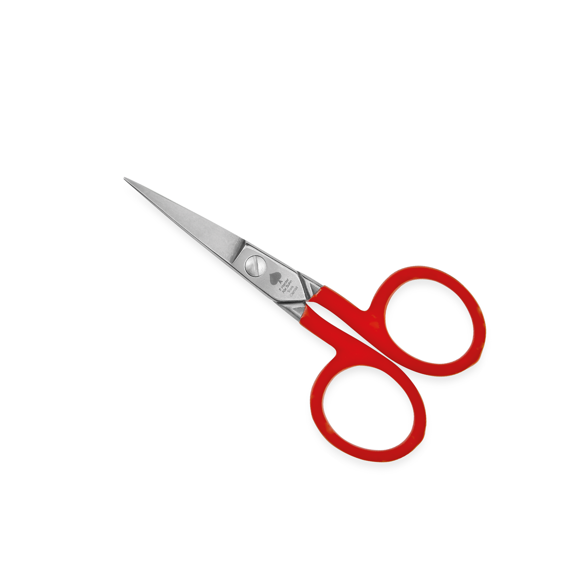 friedrich-herder-weberschere-kunststoffgriff-10-5-cm image 1