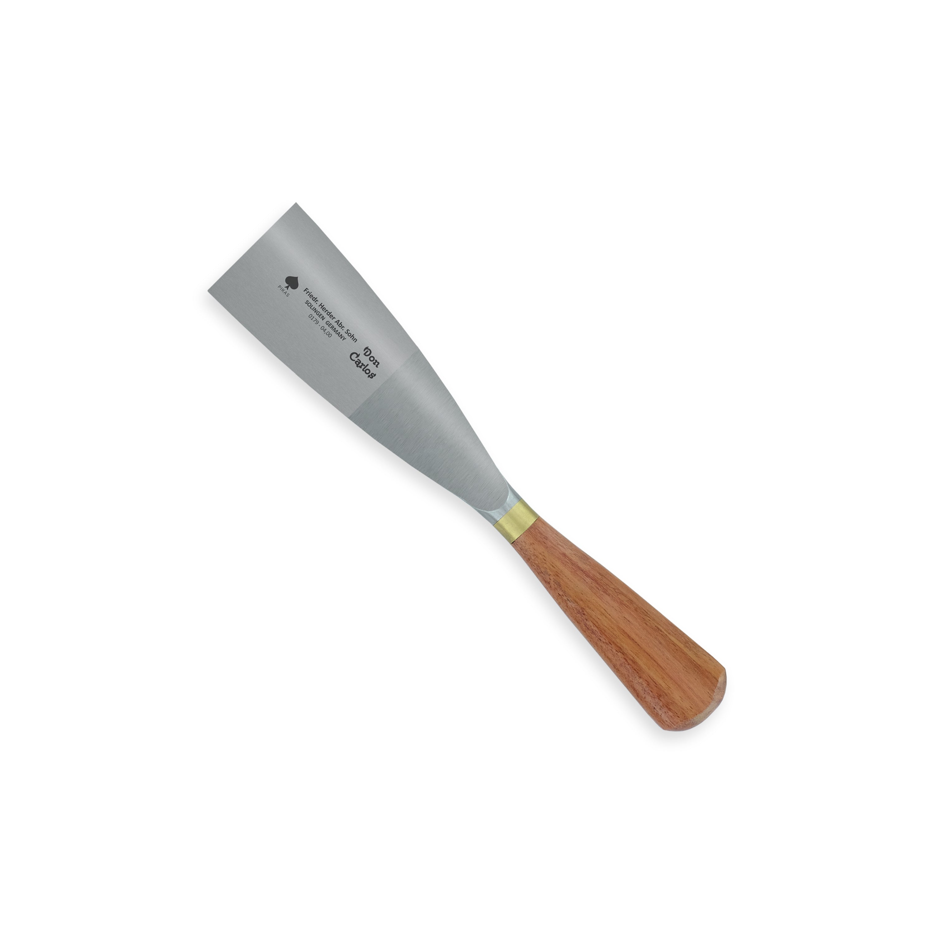 friedrich-herder-pikas-spachtelmesser-holzgriff-carbon image 2