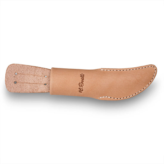 roselli-lederscheide-hell-pflanzlich-gegerbt-jagd-schnitz-leuku image 4