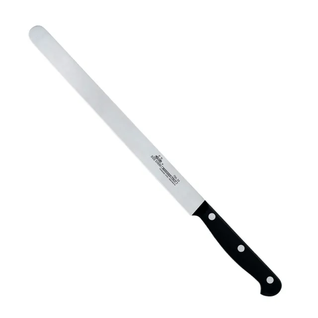 due-cigni-classica-schinkenmesser-24-cm-edelstahl image 1