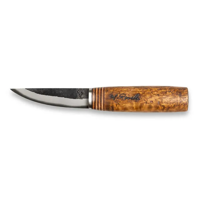 roselli-juho-3-puukko-laminierter-carbonstahl-limitiert image 1