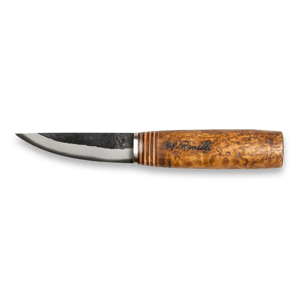 roselli-juho-3-puukko-laminierter-carbonstahl-limitiert image 1