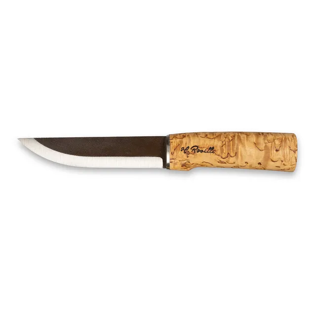 roselli-pitk-er-puukko-puukko-carbon-helle-scheide image 1