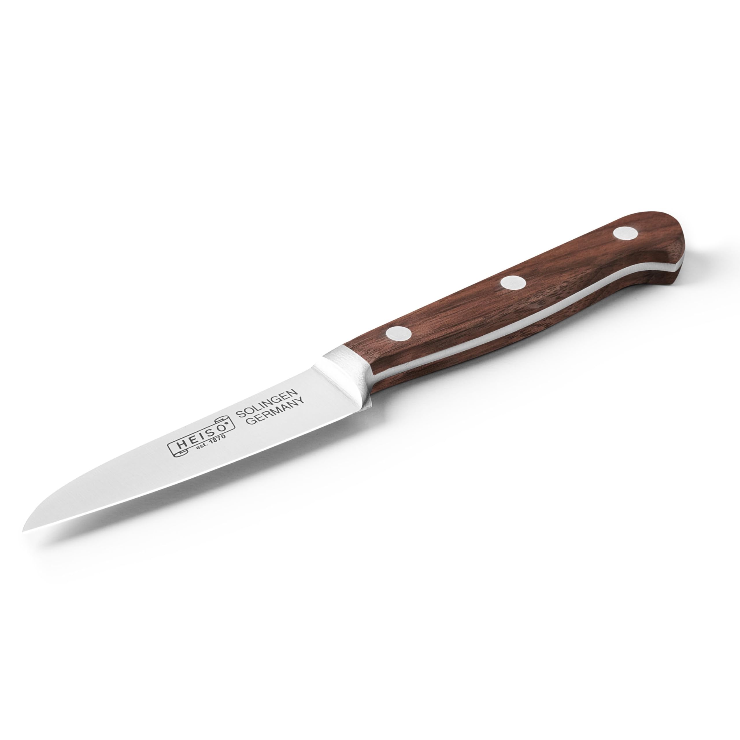 heiso-walter-gem-semesser-9-cm-walnuss-geschmiedet image 1