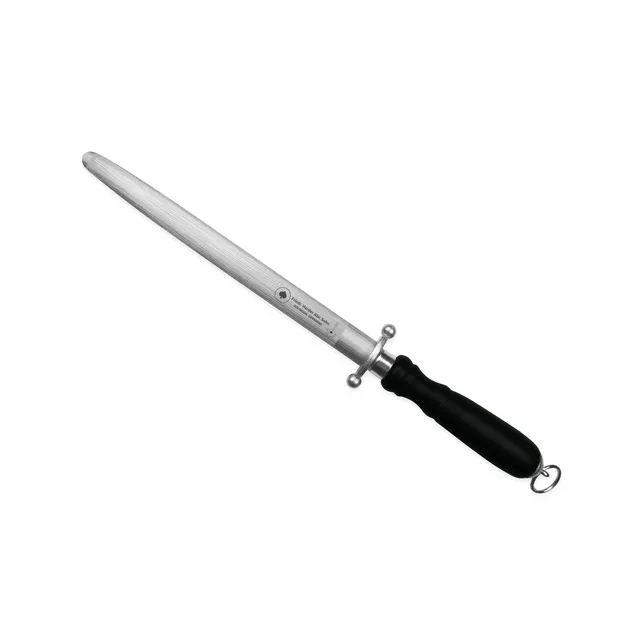 friedrich-herder-pikas-wetzstab-premium-21-cm-schwarz image 1