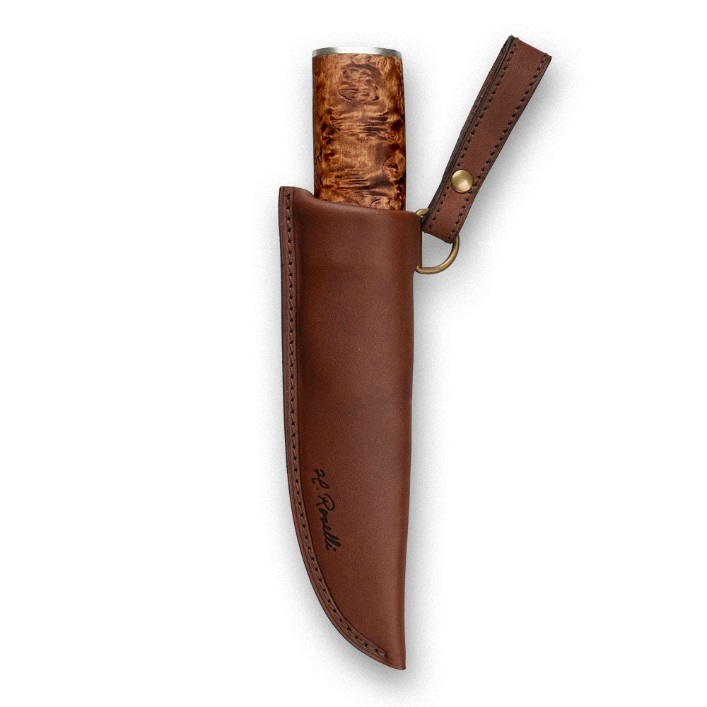 roselli-uhc-er-puukko-jagdmesser-105mm-silber image 4