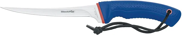 due-cigni-fishing-filetiermesser-18-cm-fischmesser-blau-flexibel image 1