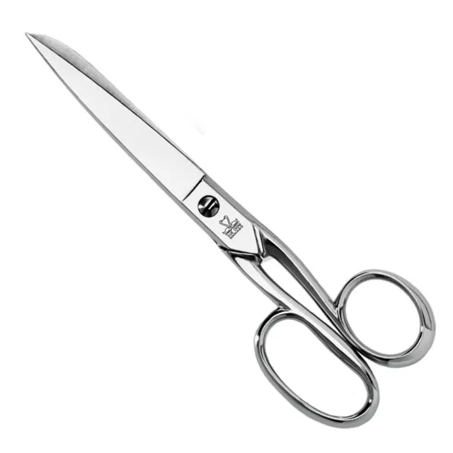 due-cigni-scissors-haushaltsschere-linksh-nder-18-cm-offset image 1