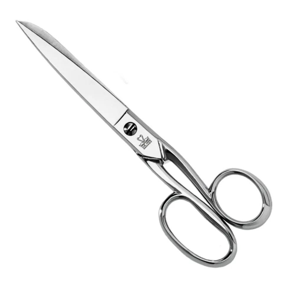 due-cigni-scissors-haushaltsschere-linksh-nder-18-cm-offset image 1