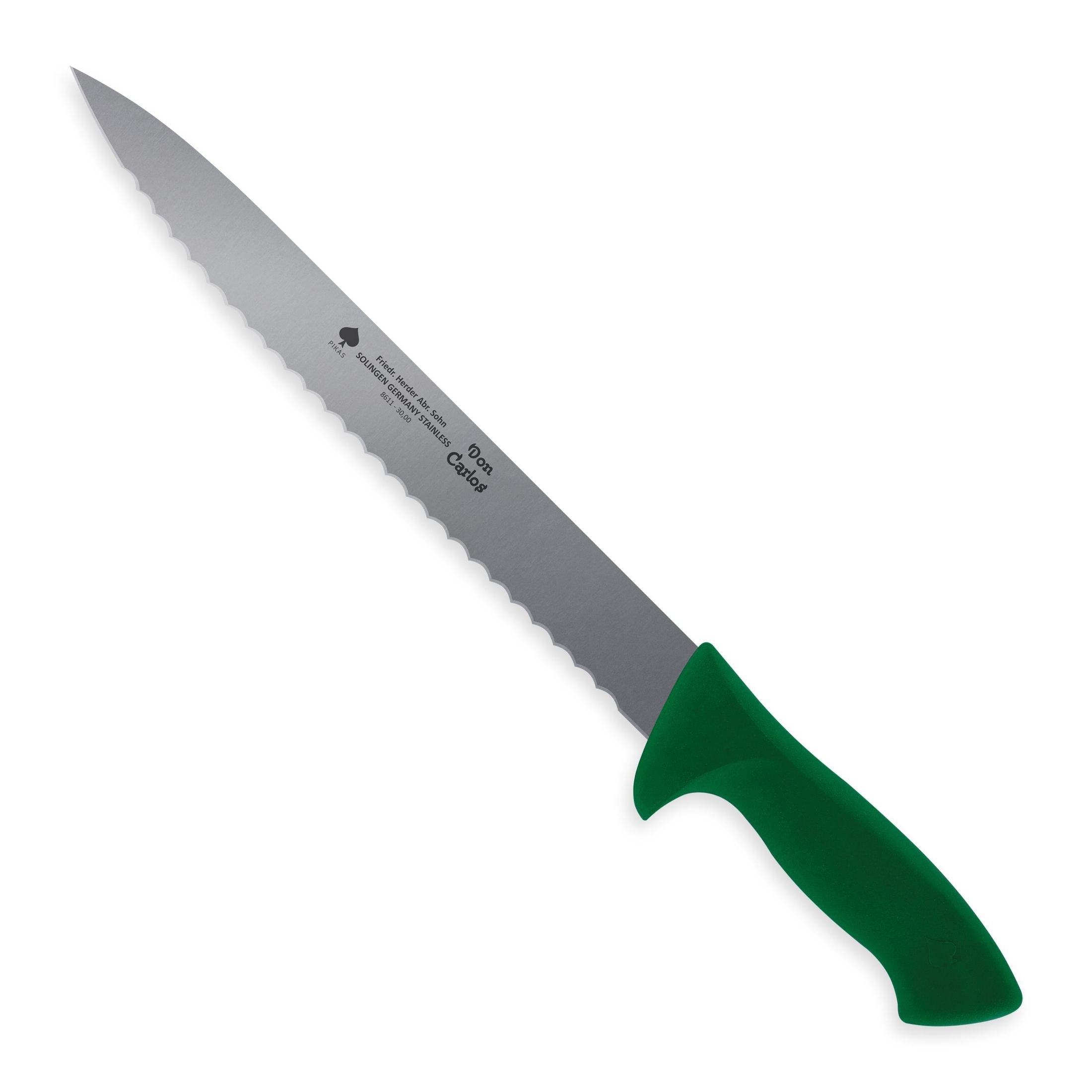 friedrich-herder-don-carlos-fischhauer-30-cm-rostfrei image 1