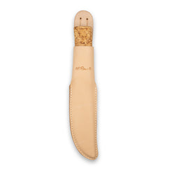 roselli-hunting-jagdmesser-lang-2-wahl-carbonstahl image 3