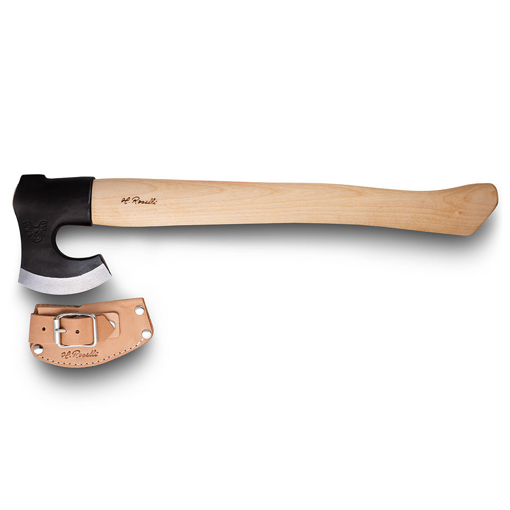 roselli-axt-langstiel-hunting-knife-uhc-set-geschenkbox-sch-rfer image 1