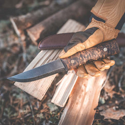 roselli-hunting-knife-long-jagdmesser-full-tang image 2