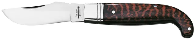 berti-coltelli-regionali-zuava-taschenmesser-schlangenholz image 1