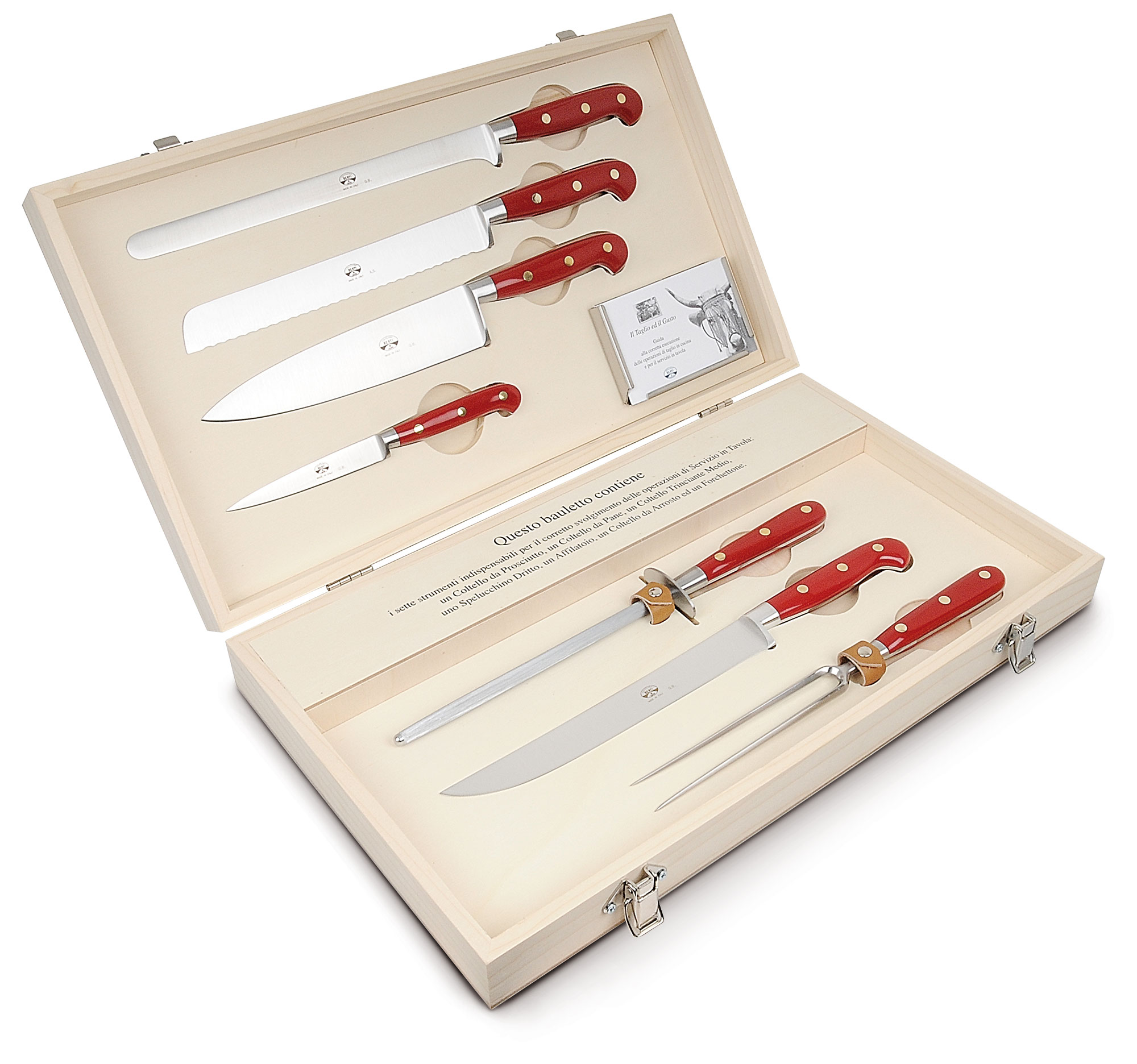 berti-plenum-tranchiermesser-klein-service-7-teilig image 3