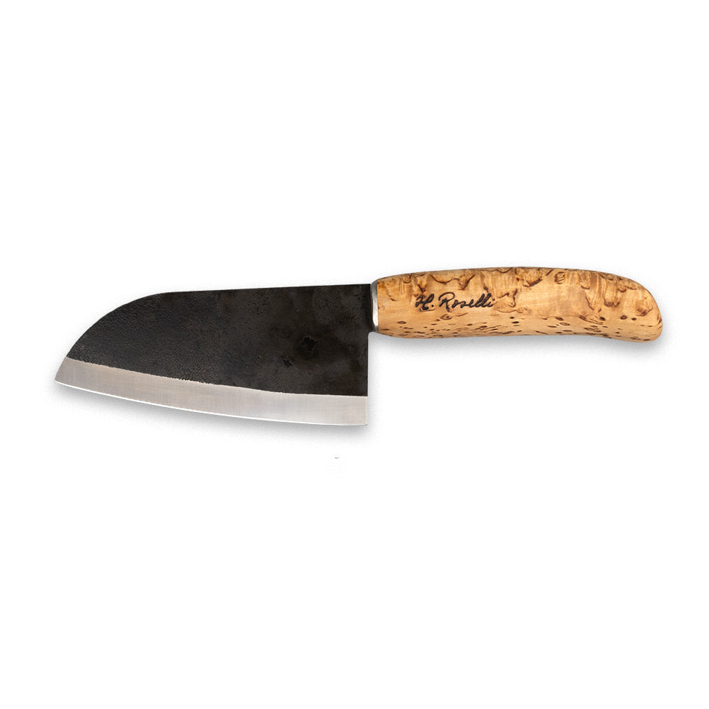 roselli-small-chef-k-chenmesser-carbonstahl-klein image 1