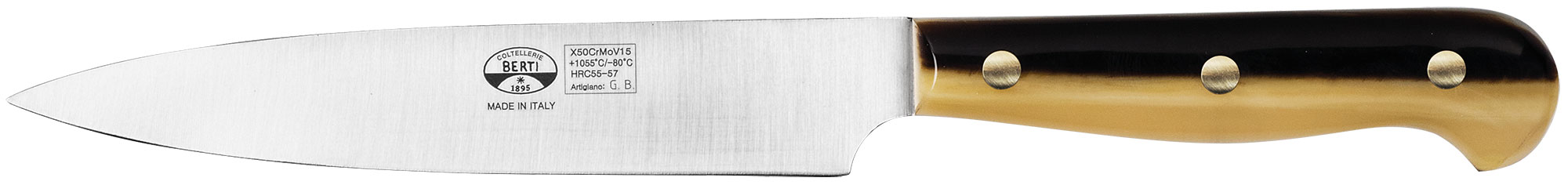 berti-corredo-cucinario-gem-semesser-verdure-holzgriff image 2