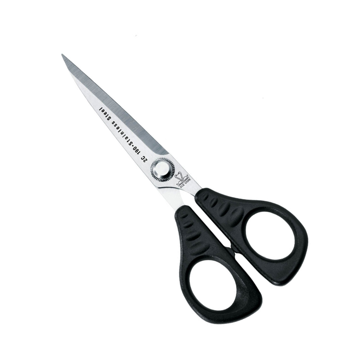 due-cigni-tailoring-scissors-6-5-zoll-schneiderschere-edelstahl image 1