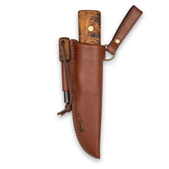 roselli-hunting-jagdmesser-full-tang-dunkel-carbonstahl image 6