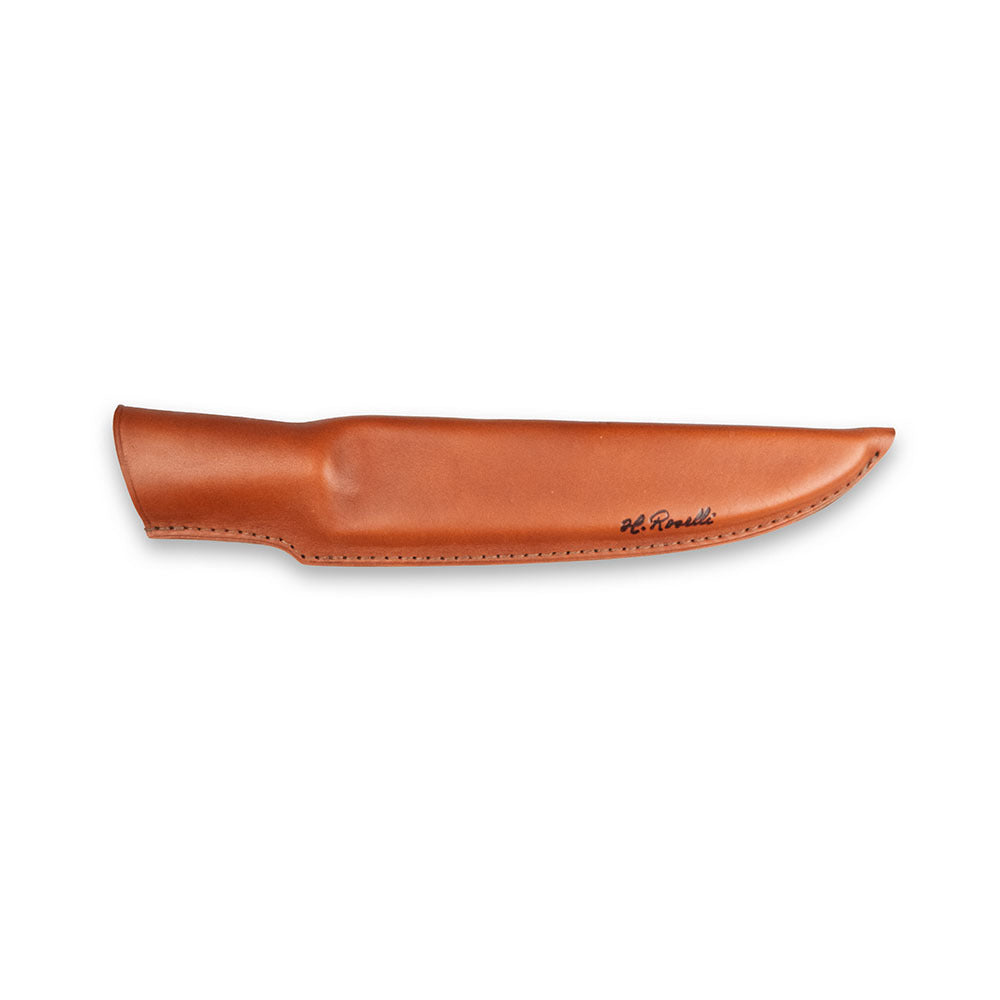 roselli-lederscheide-dunkel-f-r-vaarinpuukko-puukko image 8