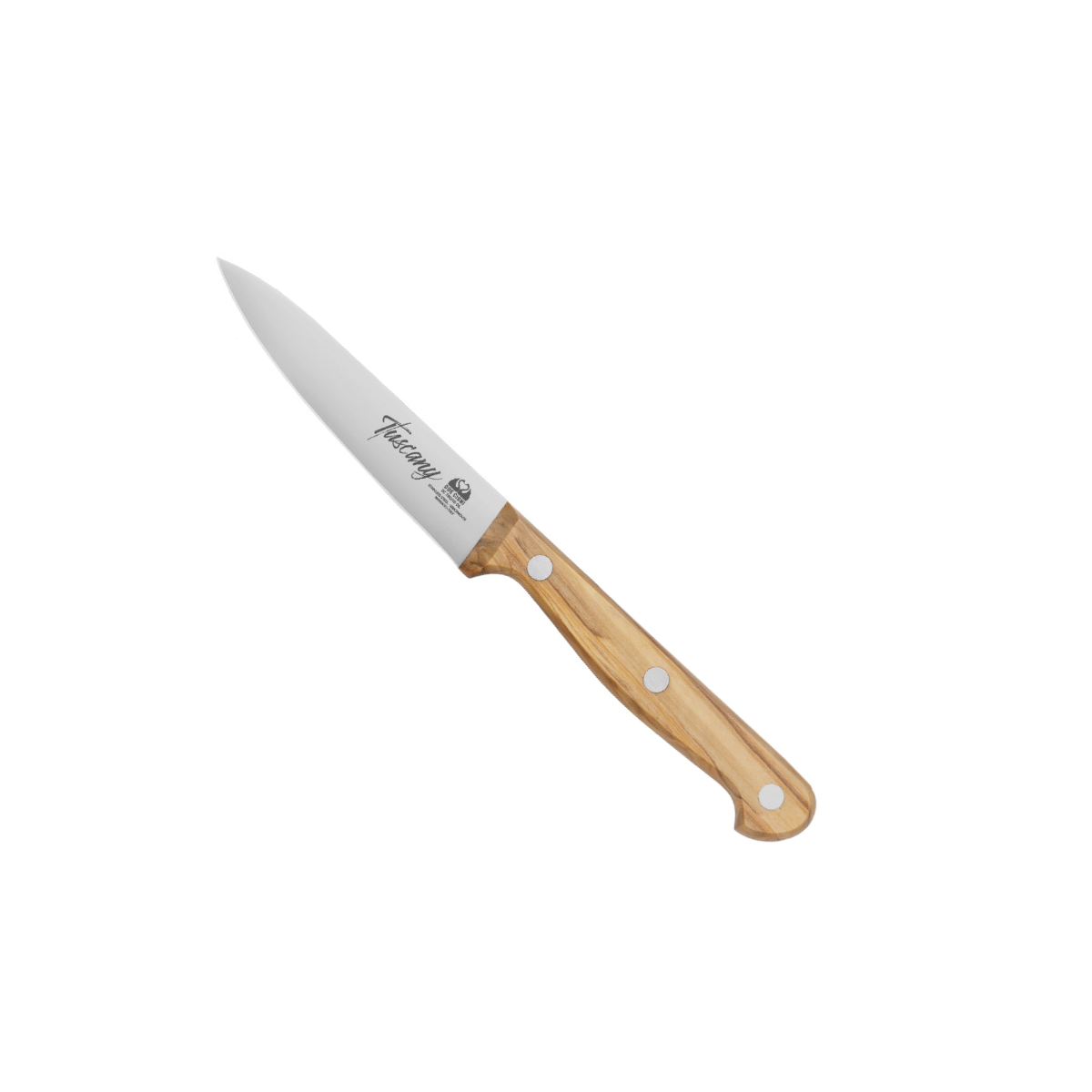 due-cigni-tuscany-sch-lmesser-10-cm-edelstahl-olivenholz image 1