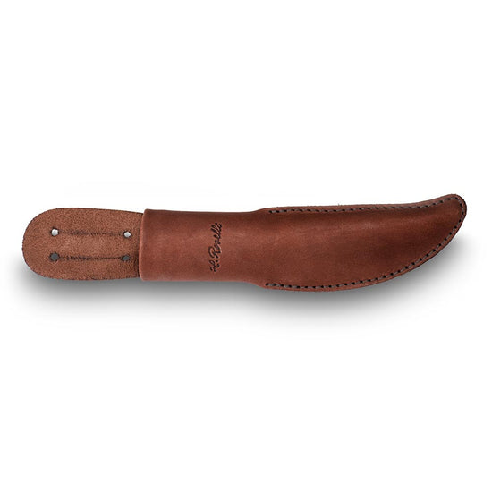 roselli-messerscheide-leder-dunkel-pflanzlich-gegerbt image 2