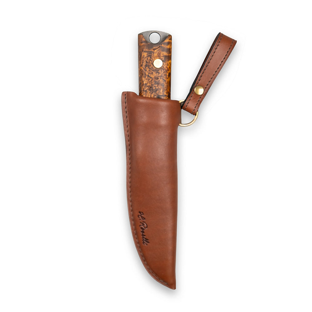 roselli-heimo-4-bushcraft-messer-carbonstahl-standard image 4